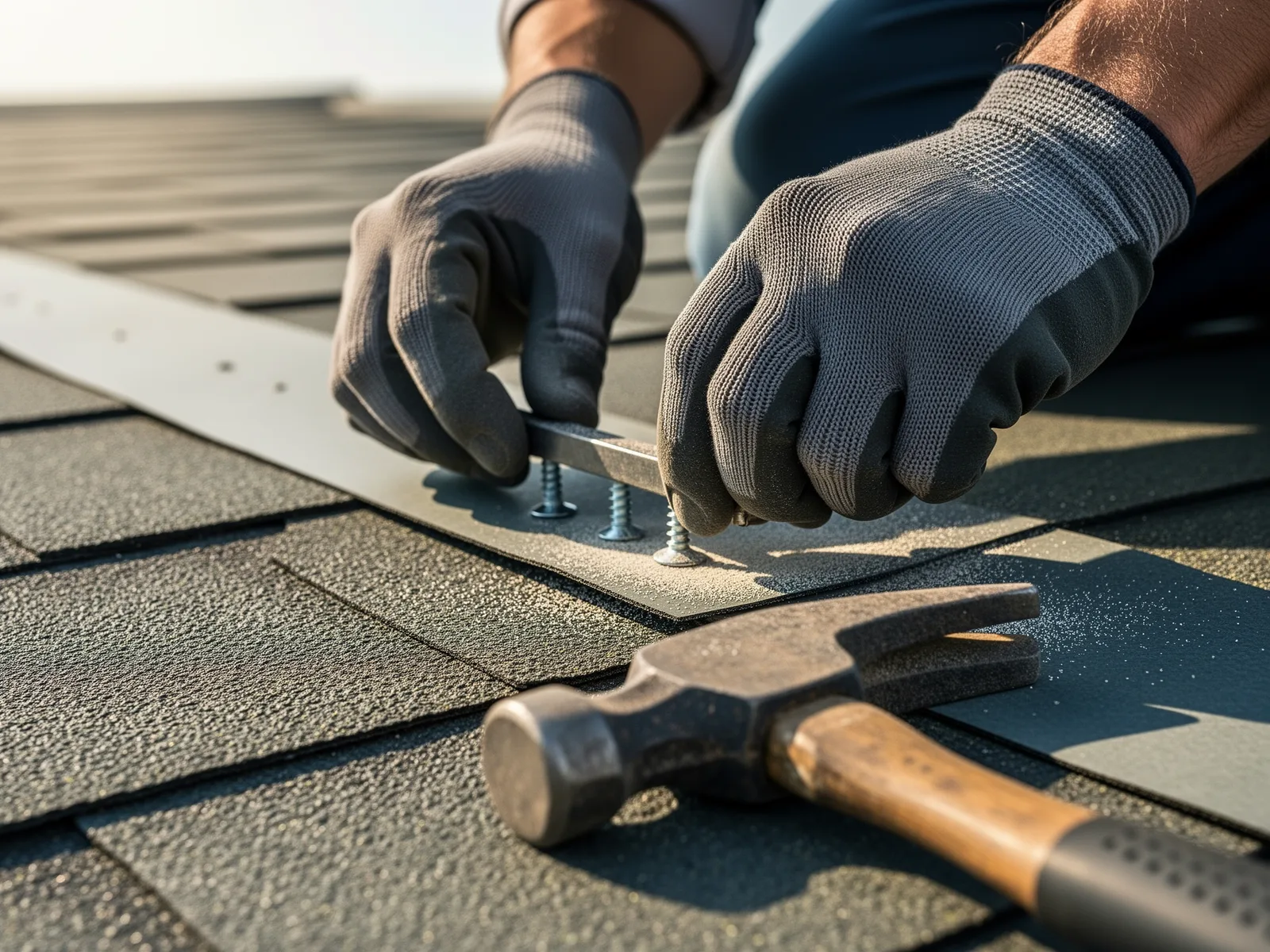 Why choose Fascia Repair in Flatwoods, KY